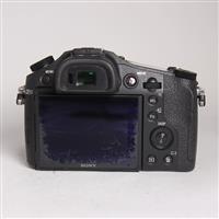 Used Sony DSC-RX10 II Bridge Camera