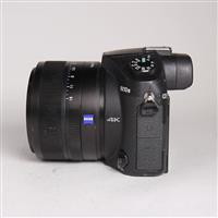 Used Sony DSC-RX10 II Bridge Camera