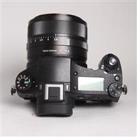 Used Sony DSC-RX10 II Bridge Camera
