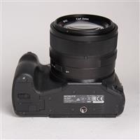 Used Sony DSC-RX10 II Bridge Camera