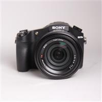 Used Sony DSC-RX10 II Bridge Camera