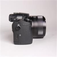 Used Sony DSC-RX10 II Bridge Camera