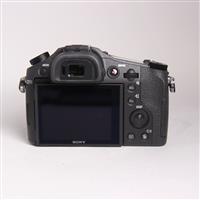 Used Sony DSC-RX10 II Bridge Camera