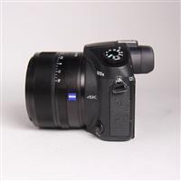 Used Sony DSC-RX10 II Bridge Camera