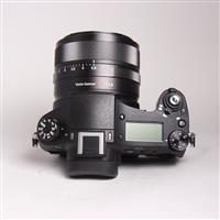 Used Sony DSC-RX10 II Bridge Camera
