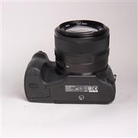 Used Sony DSC-RX10 II Bridge Camera