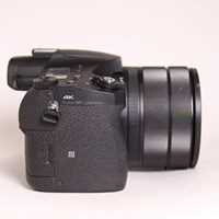 Used Sony RX10 III Bridge Camera