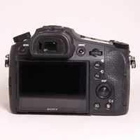 Used Sony RX10 III Bridge Camera