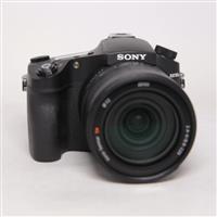 Used Sony RX10 III Bridge Camera