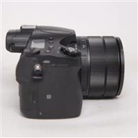 Used Sony RX10 III Bridge Camera