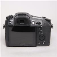 Used Sony RX10 III Bridge Camera