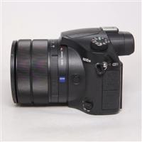 Used Sony RX10 III Bridge Camera