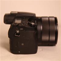 Used Sony RX10 III Bridge Camera