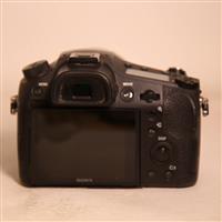 Used Sony RX10 III Bridge Camera