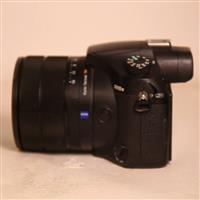 Used Sony RX10 III Bridge Camera