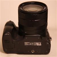 Used Sony RX10 III Bridge Camera