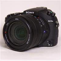 Used Sony RX10 III Bridge Camera