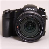 Used Sony RX10 III Bridge Camera