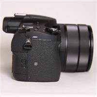 Used Sony RX10 III Bridge Camera