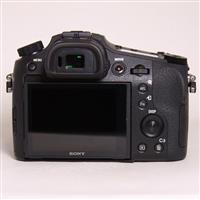 Used Sony RX10 III Bridge Camera