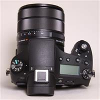 Used Sony RX10 III Bridge Camera