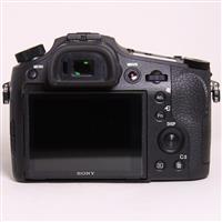 Used Sony RX10 III Bridge Camera