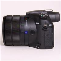 Used Sony RX10 III Bridge Camera