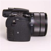 Used Sony RX10 III Bridge Camera