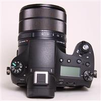 Used Sony RX10 III Bridge Camera