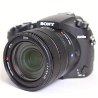 Used Sony RX10 III Bridge Camera