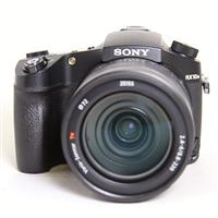 Used Sony RX10 III Bridge Camera