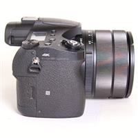 Used Sony RX10 III Bridge Camera
