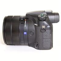Used Sony RX10 III Bridge Camera
