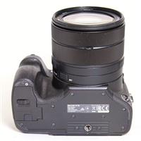 Used Sony RX10 III Bridge Camera