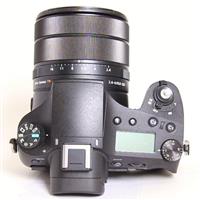 Used Sony RX10 III Bridge Camera