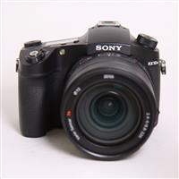 Used Sony RX10 III Bridge Camera