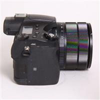 Used Sony RX10 III Bridge Camera