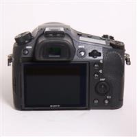 Used Sony RX10 III Bridge Camera