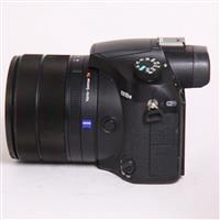 Used Sony RX10 III Bridge Camera
