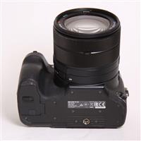Used Sony RX10 III Bridge Camera