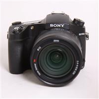 Used Sony RX10 III Bridge Camera