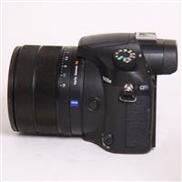 Used Sony RX10 III Bridge Camera