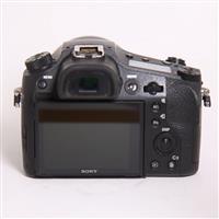 Used Sony RX10 III Bridge Camera