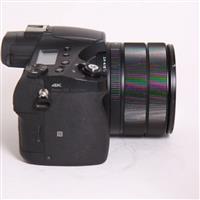Used Sony RX10 III Bridge Camera