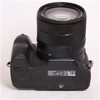 Used Sony RX10 III Bridge Camera