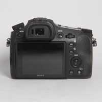 Used Sony RX10 IV Bridge Camera