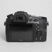 Used Sony RX10 IV Bridge Camera