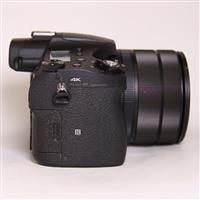 Used Sony RX10 IV Bridge Camera