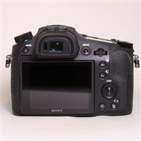 Used Sony RX10 IV Bridge Camera