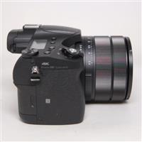 Used Sony RX10 IV Bridge Camera